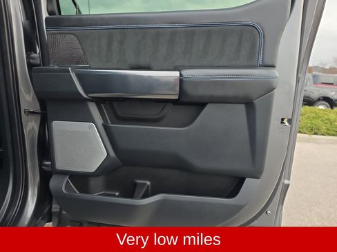 Used 2025 Ford F250 Platinum image 49