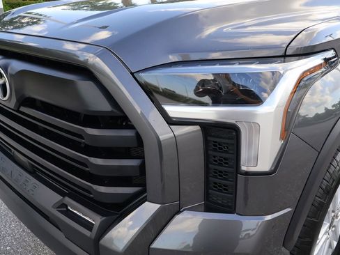 Used 2024 Toyota Tundra SR5 image 3