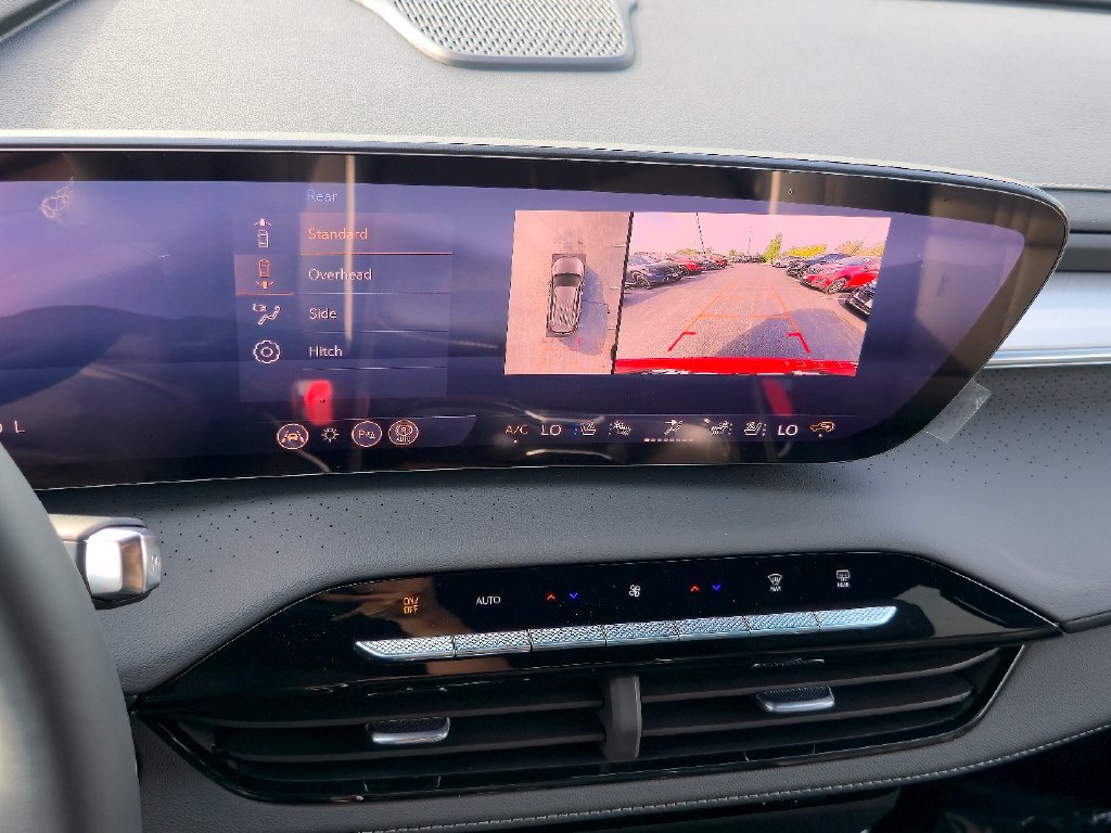 New 2027 Buick Enclave Avenir AWD/4WD image 15