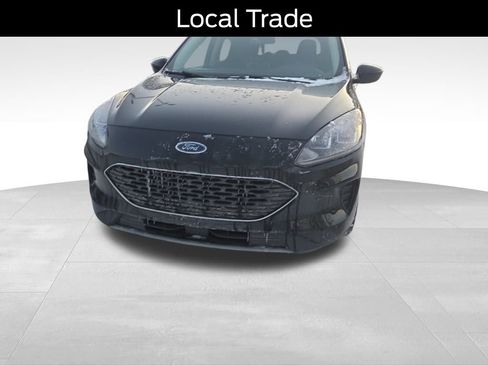 Used 2020 Ford Escape SE image 5