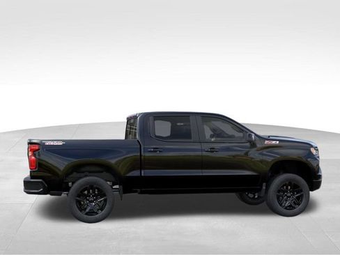 New 2026 Chevrolet Silverado 1500 LT Trail Boss w/ Safety Package AWD/4WD image 5