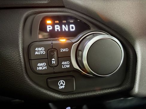 New 2026 RAM 1500 Big Horn image 17