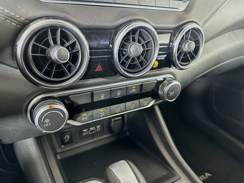 Used 2024 Nissan Sentra SV image 22