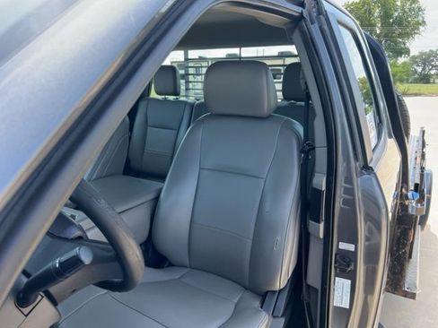 Used 2022 Ford F350 XL w/ Power Equipment Group image 13