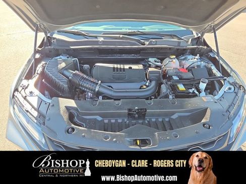 Used 2023 Chevrolet Blazer LT w/ Convenience Package AWD/4WD image 20
