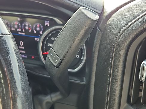 Used 2020 Chevrolet Silverado 1500 High Country w/ Trailer Camera Package AWD/4WD image 22