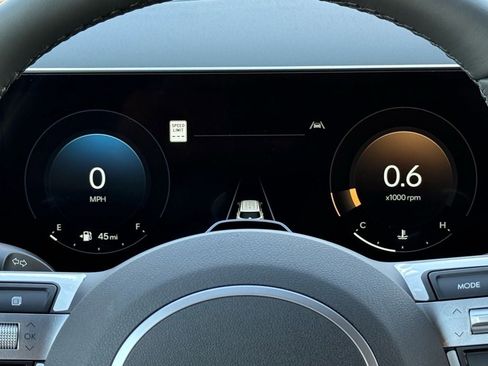 New 2026 Hyundai Tucson Limited image 20