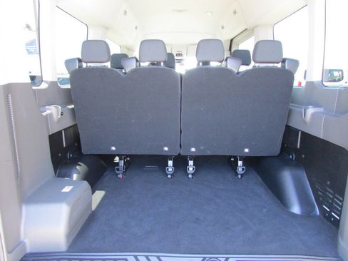 Used 2026 Ford Transit 350 XLT RWD image 34