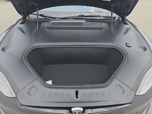 Used 2022 Tesla Model S Plaid AWD/4WD image 35