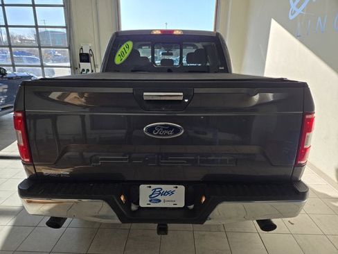 Used 2019 Ford F150 XLT w/ Equipment Group 302A Luxury image 11