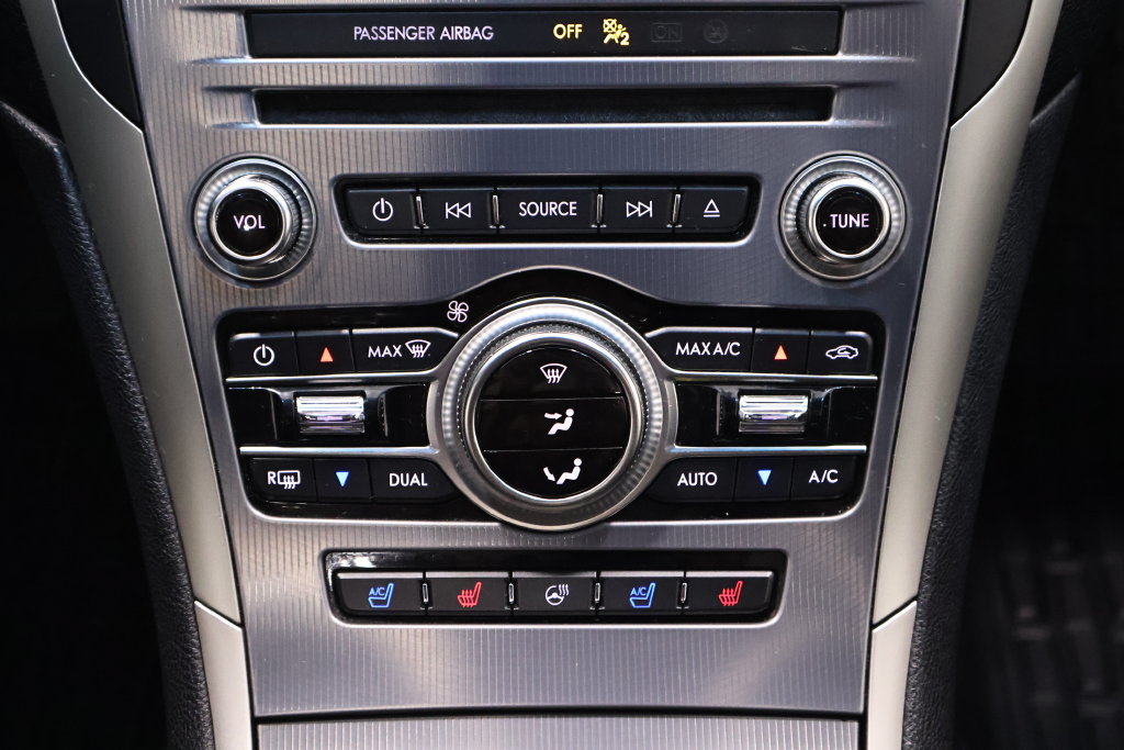 Used 2018 Lincoln MKZ Reserve w/ Climate Package AWD/4WD image 30