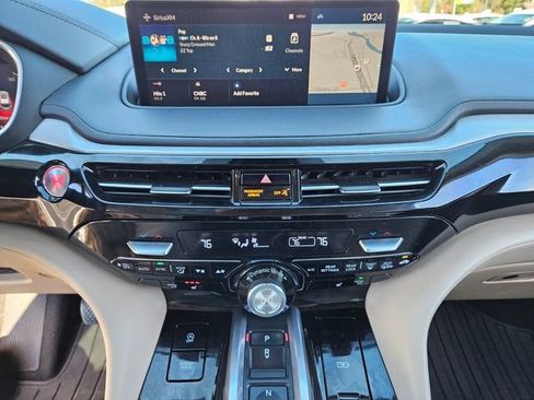 Used 2023 Acura MDX Technology image 20