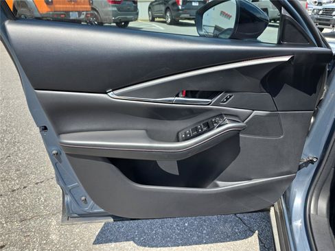 Used 2023 MAZDA CX-30 AWD 2.5 S w/ Preferred Package image 18