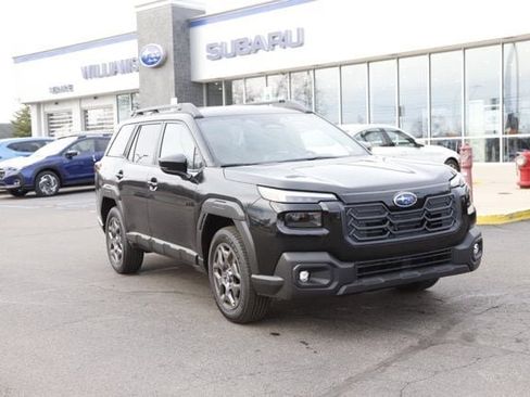 New 2026 Subaru Outback Premium AWD/4WD image 1