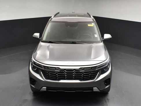 Certified 2025 Kia Seltos S image 40