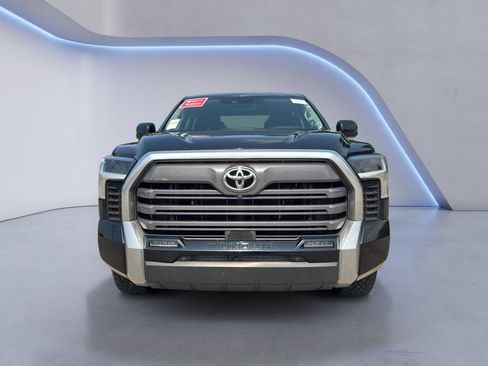 Used 2023 Toyota Tundra Limited AWD/4WD image 10