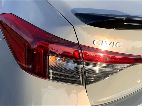 Used 2025 Honda Civic Si image 27