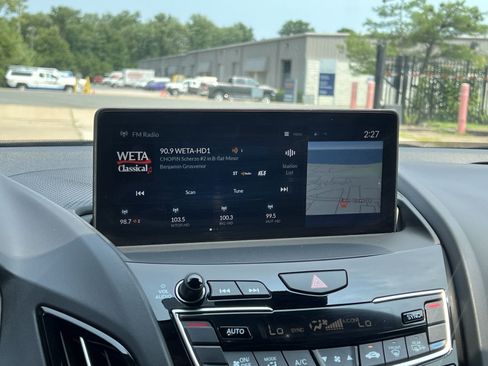 Used 2019 Acura RDX AWD w/ Advance Package image 57