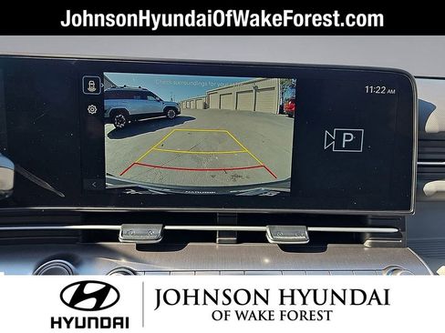New 2026 Hyundai Kona SEL Sport FWD image 35