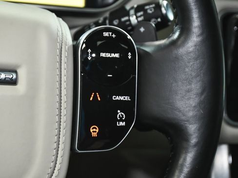 Used 2021 Land Rover Range Rover Westminster Edition image 37