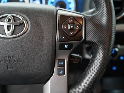 Used 2023 Toyota Tacoma SR5 AWD/4WD image 19