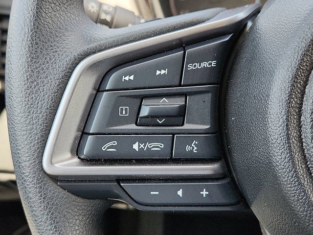 Certified 2025 Subaru Outback AWD/4WD image 16