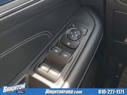 Certified 2024 Ford Edge Titanium w/ Equipment Group 301A AWD/4WD image 17