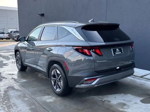 New 2026 Hyundai Tucson SEL image 6