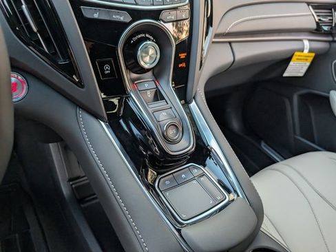 New 2026 Acura RDX Base image 12