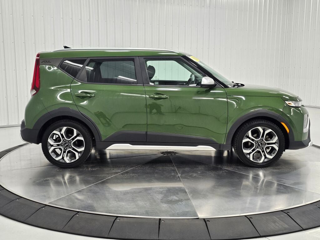 Used 2020 Kia Soul X-Line FWD image 6