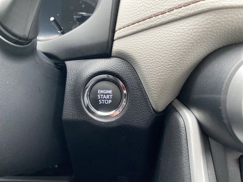 Used 2024 Toyota RAV4 XLE Premium image 18