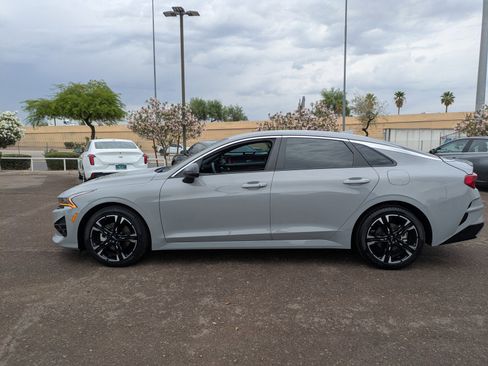 Used 2024 Kia K5 GT-Line w/ GT-Line Premium Package image 2
