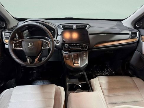 Used 2020 Honda CR-V EX image 9
