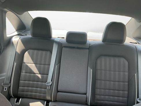 Certified 2024 Volkswagen Jetta Sport FWD image 15