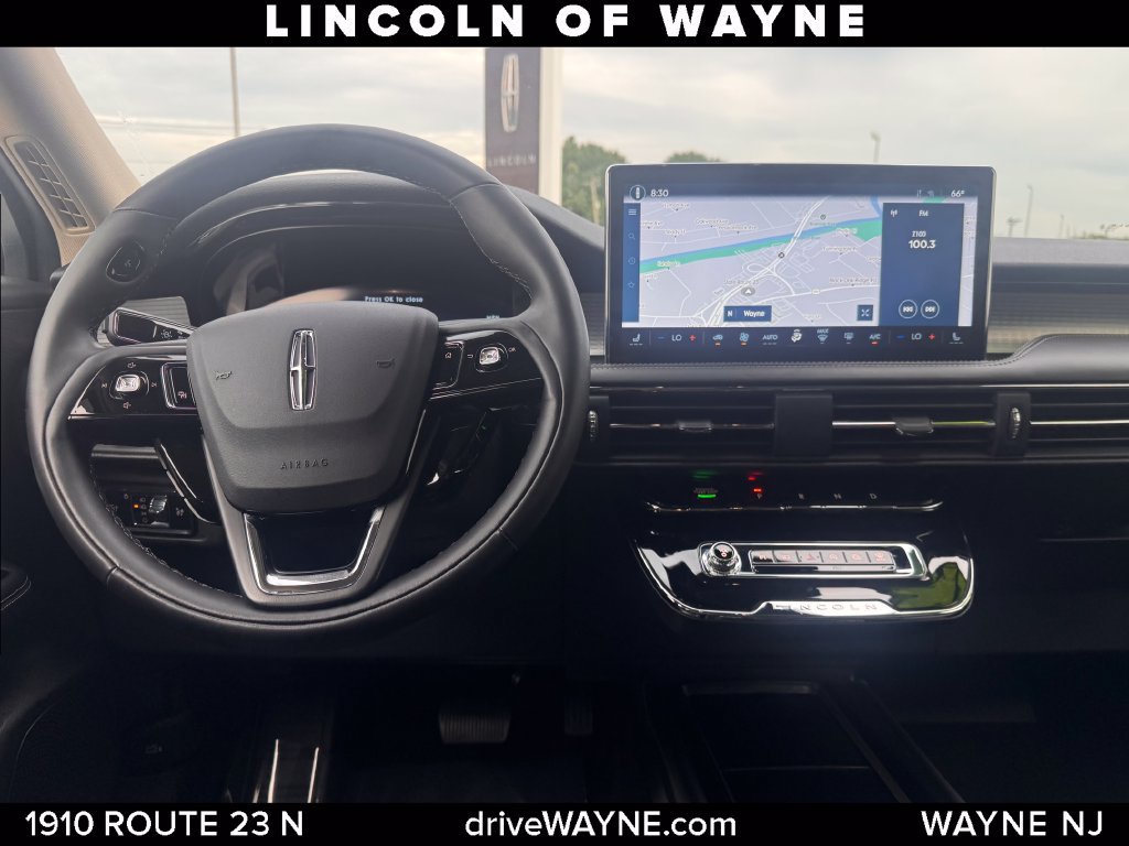 Certified 2024 Lincoln Corsair AWD image 24
