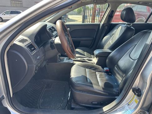 Used 2012 Ford Fusion SE FWD image 18
