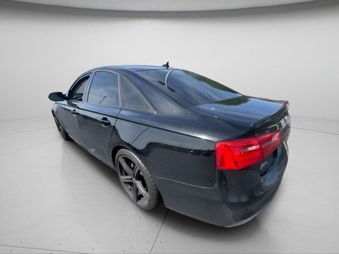 Used 2014 Audi S6 Prestige AWD/4WD image 5