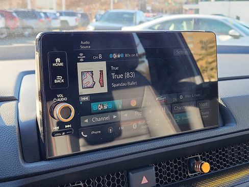 Used 2025 Honda CR-V Sport-L image 18