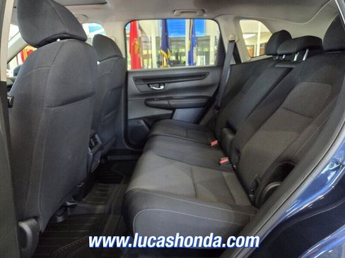 Used 2023 Honda CR-V EX image 8