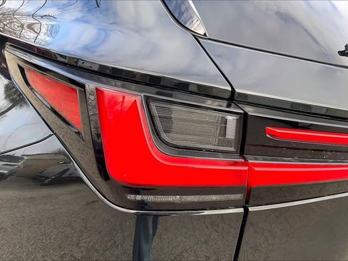 Used 2025 Lexus NX 350 AWD w/ Accessory Package (2T) image 29