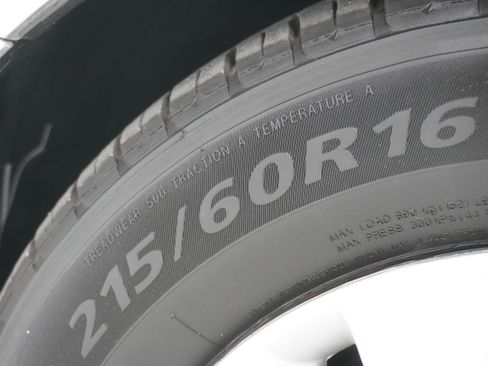 Used 2010 Honda Accord LX image 24