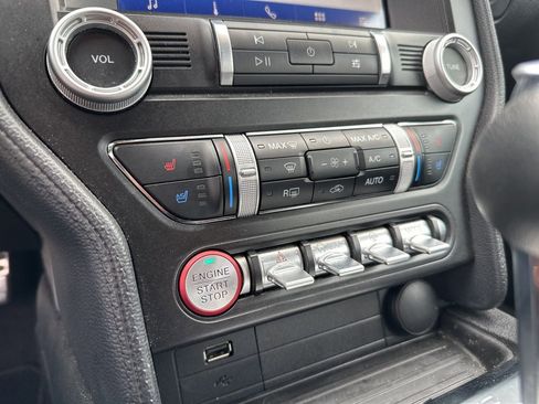 Used 2023 Ford Mustang Premium image 29