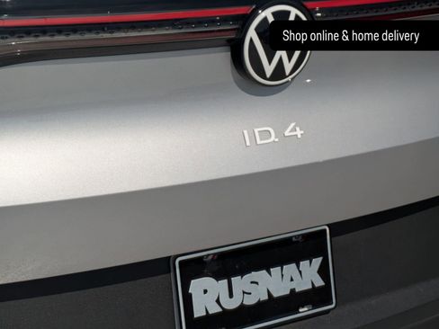 Used 2023 Volkswagen ID.4 Pro image 19