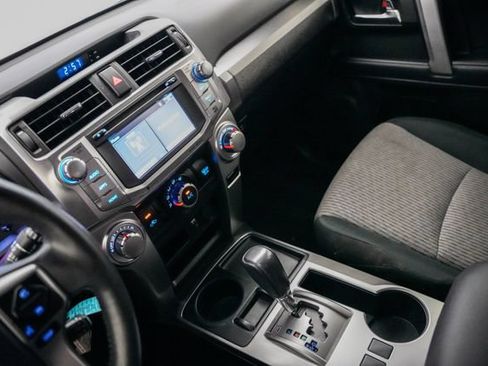 Used 2019 Toyota 4Runner SR5 RWD image 50