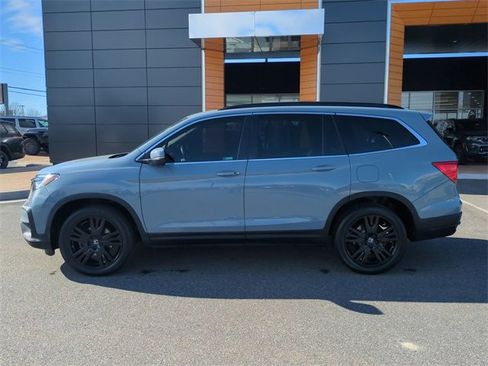 Used 2022 Honda Pilot Special Edition image 7