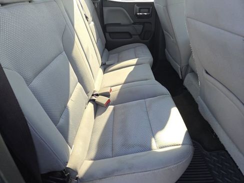 Used 2017 GMC Sierra 1500 4x4 Double Cab w/ Elevation Edition image 21