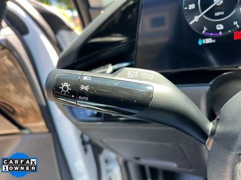 Used 2023 Kia Niro Wind w/ Wind Preserve Package FWD image 20