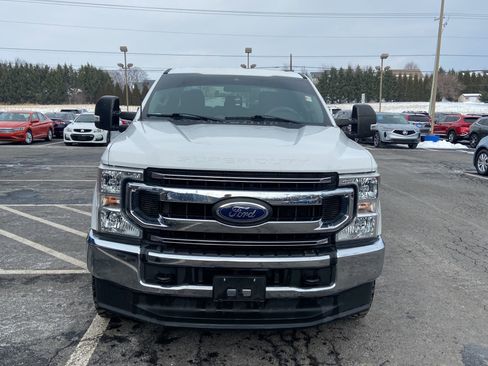 Used 2020 Ford F250 XLT image 9