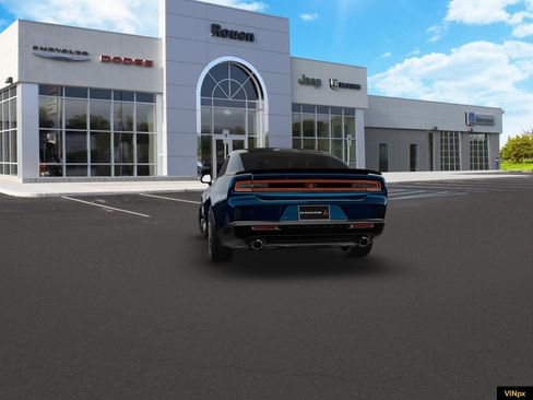 New 2026 Dodge Charger R/T Scat Pack image 11