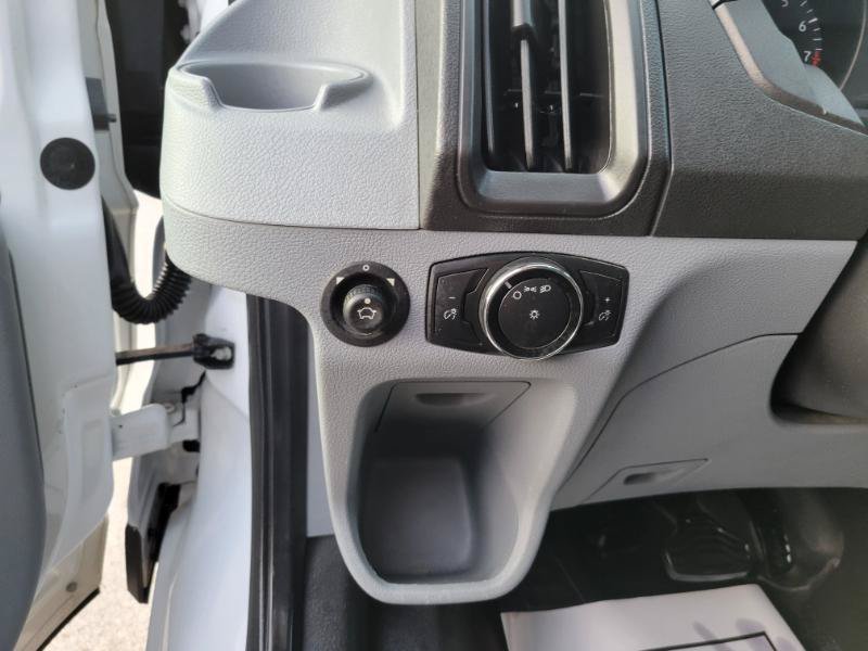 Used 2018 Ford Transit 350 XL RWD image 21
